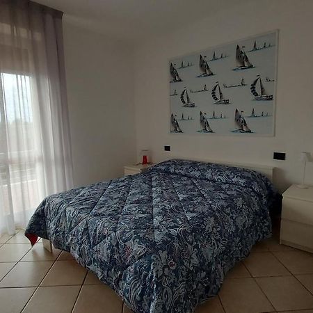 סן וינצ'נזו Appartamento Santa Costanza Con Piscina מראה חיצוני תמונה