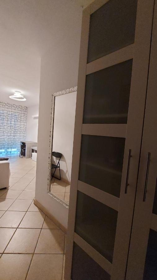 סן וינצ'נזו Appartamento Santa Costanza Con Piscina מראה חיצוני תמונה
