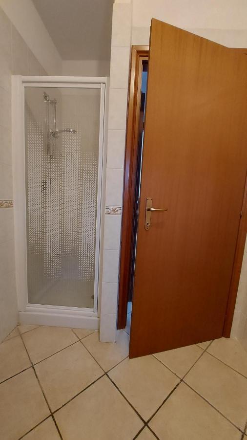 סן וינצ'נזו Appartamento Santa Costanza Con Piscina מראה חיצוני תמונה