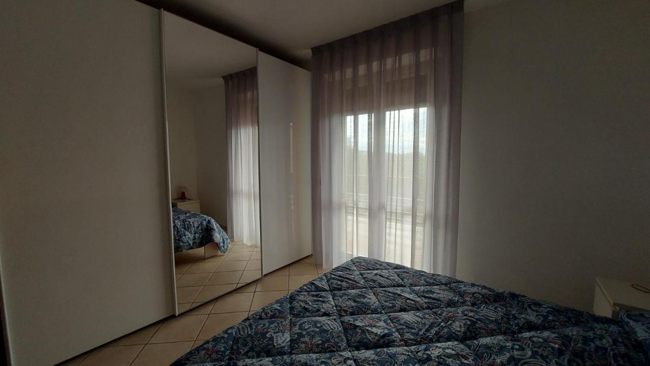 סן וינצ'נזו Appartamento Santa Costanza Con Piscina מראה חיצוני תמונה