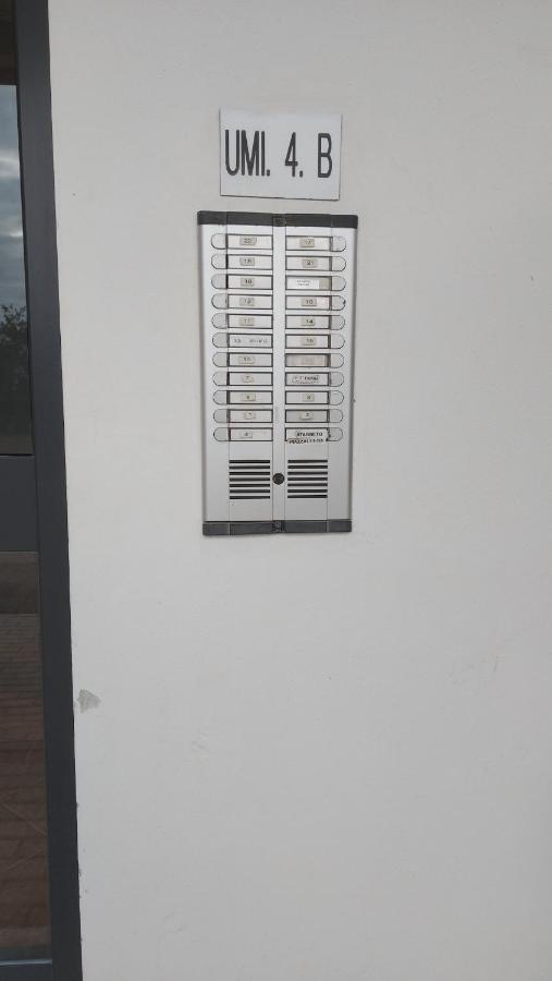 סן וינצ'נזו Appartamento Santa Costanza Con Piscina מראה חיצוני תמונה