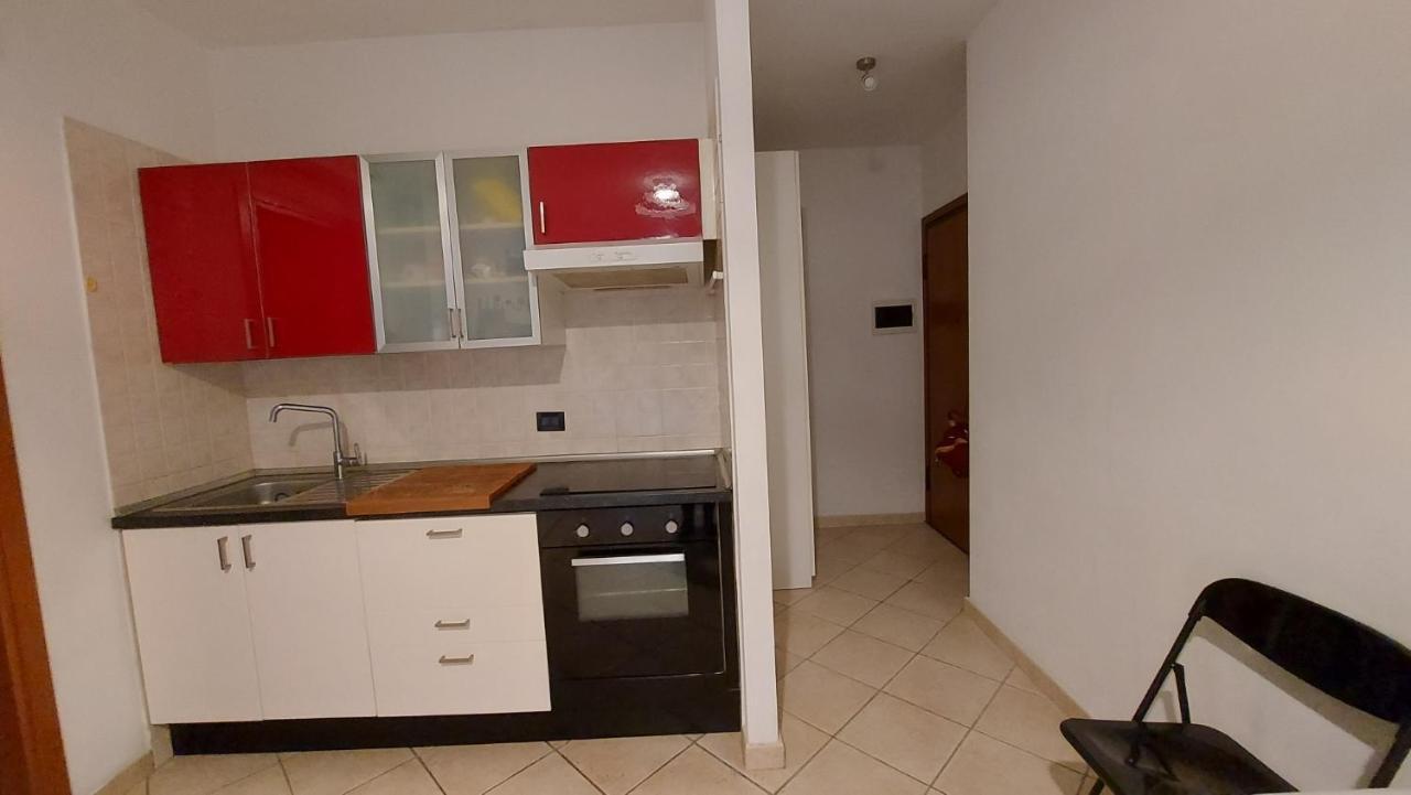 סן וינצ'נזו Appartamento Santa Costanza Con Piscina מראה חיצוני תמונה