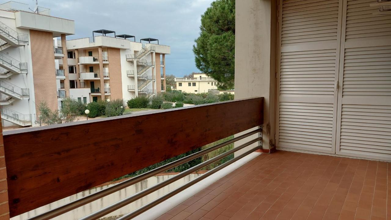 סן וינצ'נזו Appartamento Santa Costanza Con Piscina מראה חיצוני תמונה
