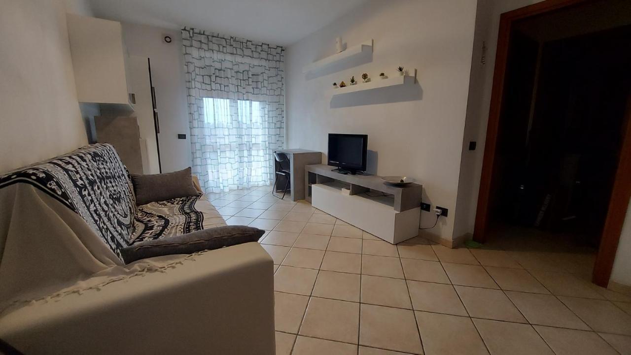 סן וינצ'נזו Appartamento Santa Costanza Con Piscina מראה חיצוני תמונה