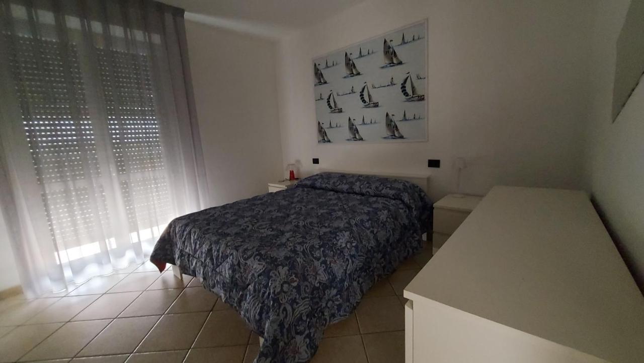 סן וינצ'נזו Appartamento Santa Costanza Con Piscina מראה חיצוני תמונה