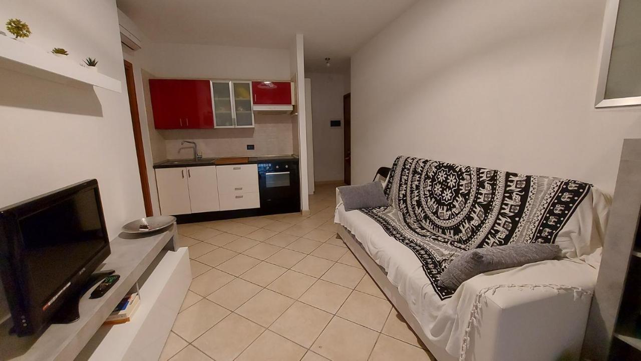 סן וינצ'נזו Appartamento Santa Costanza Con Piscina מראה חיצוני תמונה